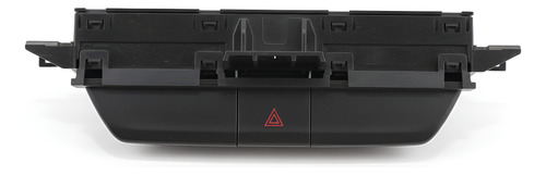 Interruptor Pisca Alerta Orig. S10 Trailblazer 12-16 Usada Preto