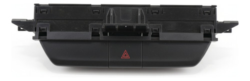 Interruptor Pisca Alerta Orig. S10 Trailblazer 12-16 Usada Preto - Imagem 3