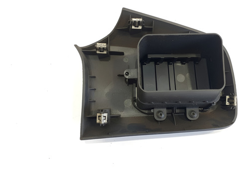 Difusor Ar Moldura Esq. Orig. Onix Prisma 2013 A 2019 Usada - Imagem 2