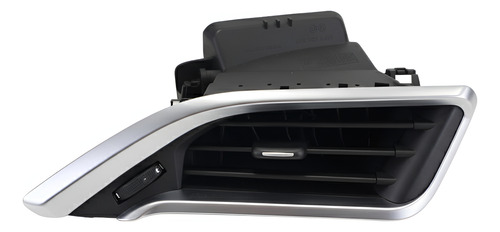 Difusor Ar Lateral Dir. Orig. Peugeot 208 2008 13-19 Usada