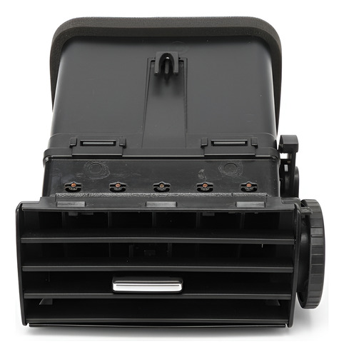 Difusor Ar Central Direito Orig. Ford Fusion 2006 2009 Usada