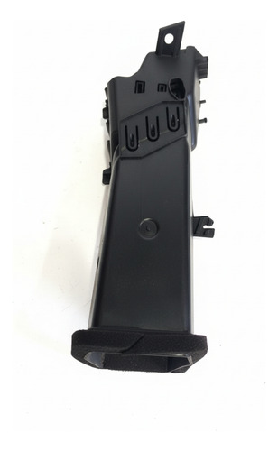 Difusor Ar Central Esquerdo Orig. Ford Ka 2019 A 2021 Usada - Imagem 2