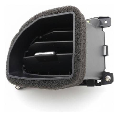 Difusor De Ar Esquerdo Painel Orig. Hyundai Hb20 2012 A 2019 - Imagem 2
