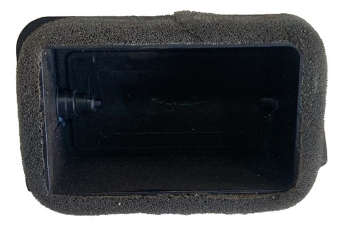 Difusor Ar Lateral Direito Orig.l Gol Parati G3 00-05 Usada - Imagem 2