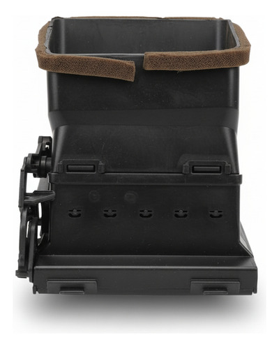 Difusor Ar Central Direito Orig. Ford Fusion 2006 2009 Usada - Imagem 2