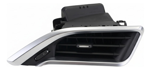 Difusor Ar Lateral Dir. Orig. Peugeot 208 2008 13-19 Usada - Imagem 3