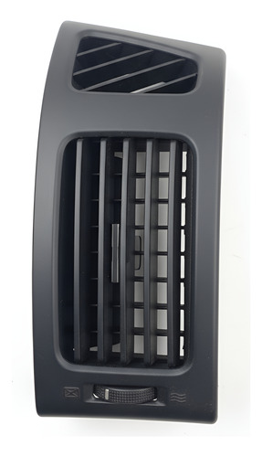 Difusor De Ar Lateral Direito Orig. Hyundai I30 09 12 Usada