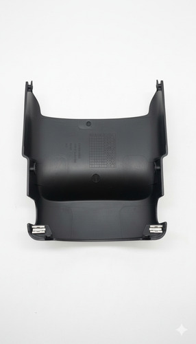 Moldura Coluna Direção Orig. Vw Saveiro G7 2017 A 2022 Usada - Imagem 2