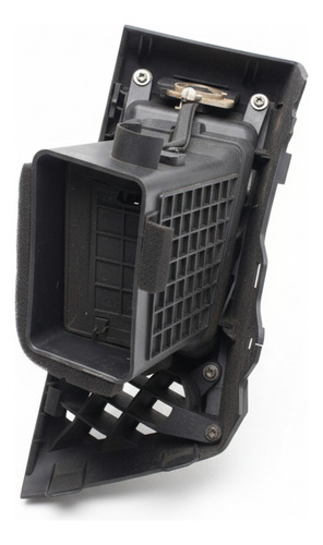 Difusor De Ar Lateral Direito Orig. Hyundai I30 09 12 Usada - Imagem 2