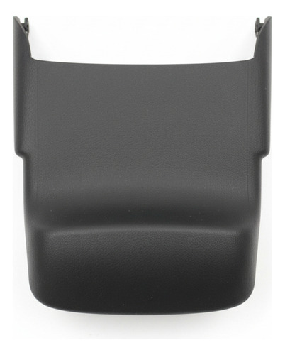 Moldura Coluna Direção Orig. Vw Saveiro G7 2017 A 2022 Usada - Imagem 3