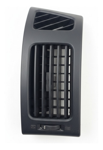 Difusor De Ar Lateral Direito Orig. Hyundai I30 09 12 Usada - Imagem 3