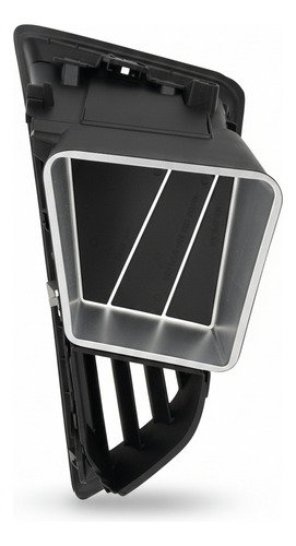 Difusor Ar Lateral Esq. Original Ecosport Fiesta 13-21 Usada - Imagem 2