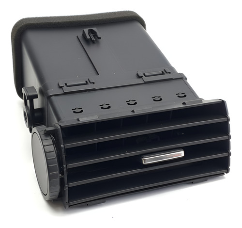 Difusor Ar Painel Central Esq. Ford Fusion 2006 A 2011 Usada