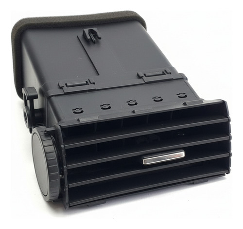 Difusor Ar Painel Central Esq. Ford Fusion 2006 A 2011 Usada - Imagem 3