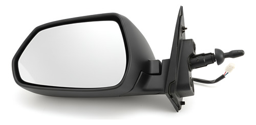 Retrovisor Esquerdo Onix Prisma 1a Ger. 2012 A 2015 Usada
