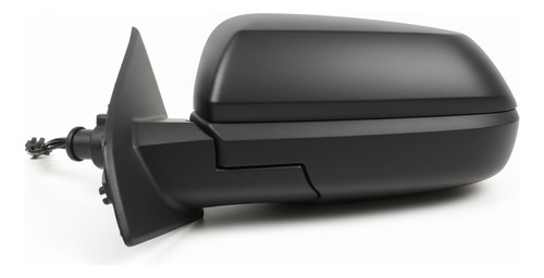 Retrovisor Esquerdo Onix Prisma 1a Ger. 2012 A 2015 Usada - Imagem 2