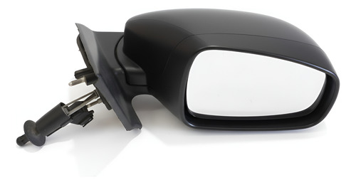 Retrovisor Dir Elétrico Original Versa 2012 A 2015 Usada