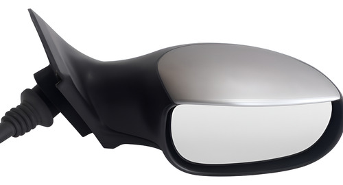 Retrovisor Direito 206 207 Sw Passion Manual 99 A 2014 Usada