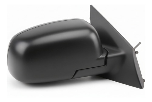 Retrovisor Dir Elétrico Original Versa 2012 A 2015 Usada - Imagem 2