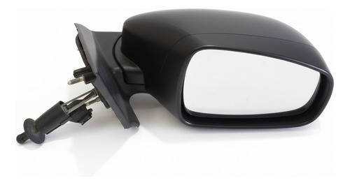 Retrovisor Dir Elétrico Original Versa 2012 A 2015 Usada - Imagem 3