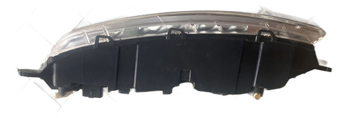 Farol Drl Diurno Led Dir Original C4 Picasso 2016 2019 Usada Direito/passageiro