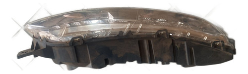 Farol Drl Diurno Led Dir Original C4 Picasso 2016 2019 Usada Direito/passageiro - Imagem 2