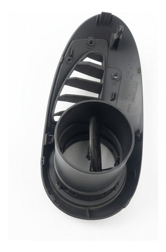 Difusor De Ar Lateral Direito Orig. Grand Siena 12-21 Usada - Imagem 2