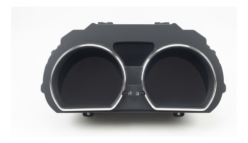 Painel Instrumentos Nissan Versa 2012 A 2014 Orig. Usada Preto - Imagem 3