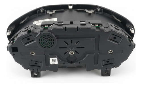 Painel Instrumentos Ford Ka 2018 A 2021 Original Usada Preto - Imagem 2