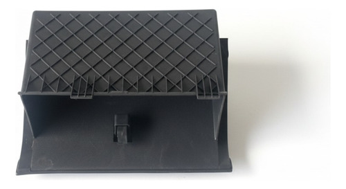 Tampa Porta Luvas Gol Voyage G5 G6 2009 A 2012 Usada - Imagem 2