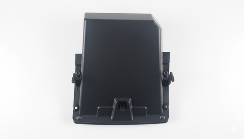 Porta Luvas Lado Carona Orig. Mobi 2016 A 2020 Usada - Imagem 2