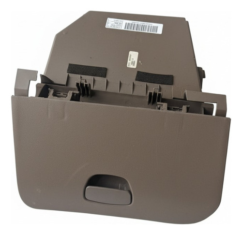 Porta Luvas Original Fiat Gran Siena Palio 2012 A 2020 Usada - Imagem 3