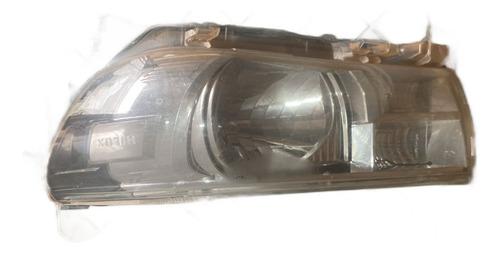 Farol Esquerdo Hilux Srv 2016 A 2019 C/ Detalhe Usada Esquerdo/motorista - Imagem 3