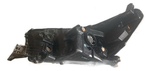 Farol Direito Hilux Srv 2016 A 2019 C/ Detalhe Usada Direito/passageiro - Imagem 2