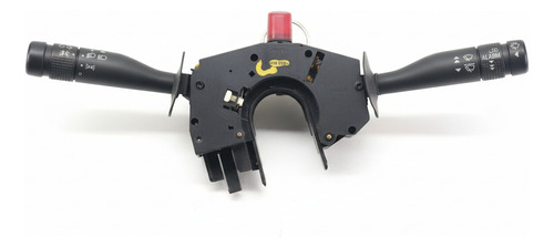 Chave De Seta E Limpador Orig. Courier 2001 A 2013 Usada - Imagem 3