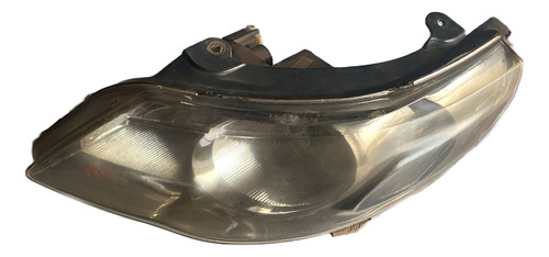 Farol Esquerdo Orig. Gol G5/voyage G5 2009 A 2012 Usada Esquerdo/motorista