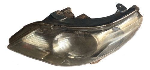 Farol Esquerdo Orig. Gol G5/voyage G5 2009 A 2012 Usada Esquerdo/motorista - Imagem 3