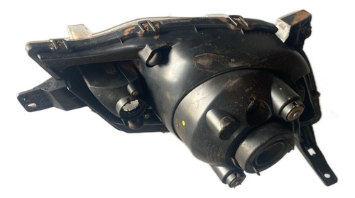 Farol Esquerdo Orig. Renault Kwid 2017 A 2022 Usada Esquerdo/motorista - Imagem 2