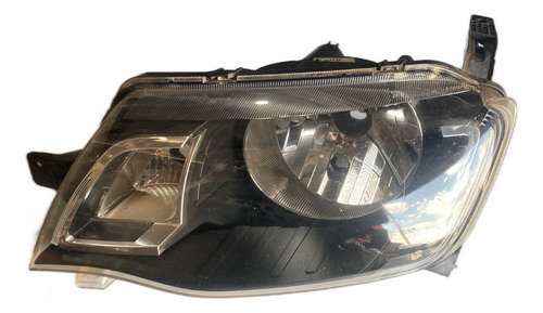 Farol Esquerdo Orig. Renault Kwid 2017 A 2022 Usada Esquerdo/motorista - Imagem 3