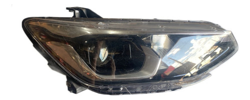 Farol Direito Original Chevrolet Tracker 2020 A 2023 Usada Direito/passageiro - Imagem 3