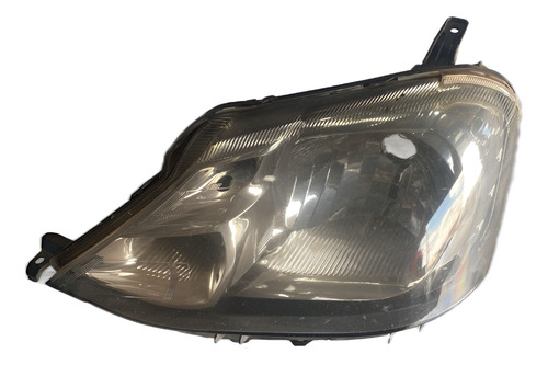 Farol Esquerdo Orig. Etios Hatch/sedan 2013 A 2016 Usada Esquerdo/motorista