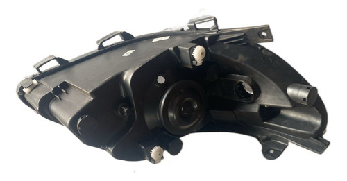 Farol Esquerdo Gol G5 Voyage G5 2009 A 2012 Usada Esquerdo/motorista - Imagem 2