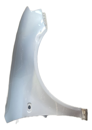 Paralama Dir. Original Audi A3 00 A 06 C/ Detalhe Usada