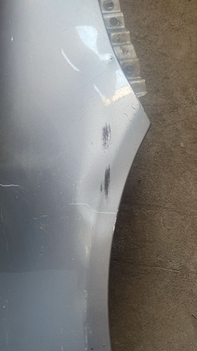 Paralama Dir. Original Audi A3 00 A 06 C/ Detalhe Usada - Imagem 3