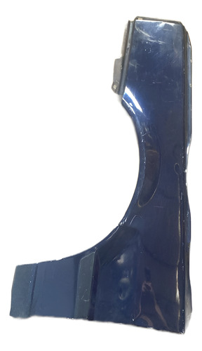 Paralama Dian. Esq. Orig. Uno Mille 2p/4p 1991 A 2003 Usada