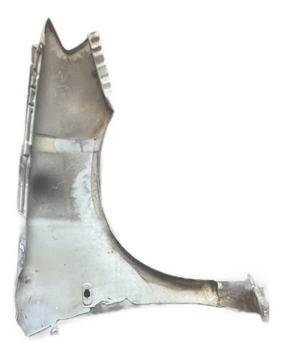 Paralama Dian. Esq. Original Audi A3 G1 2000 A 2006 Usada - Imagem 2