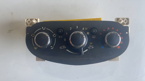 Control Ar Cond. Orig. Logan Sandero Duster 2012 2021 Usada