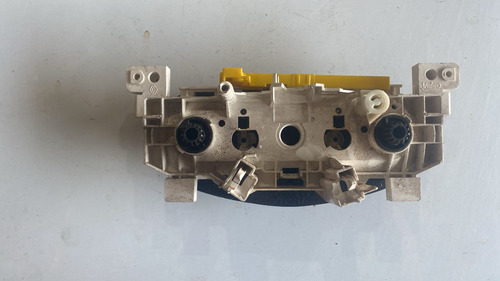 Control Ar Cond. Orig. Logan Sandero Duster 2012 2021 Usada - Imagem 2