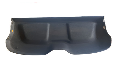 Tampão Porta Malas Orig. Argo 2018 A 2022 Usada Cinza-escuro