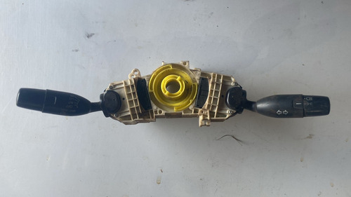 Comando Seta Limpador Orig. Civic 2007 A 2010 Usada - Imagem 3